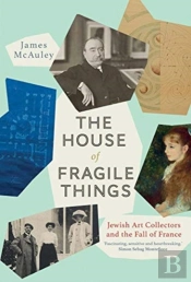 The House Of Fragile Things