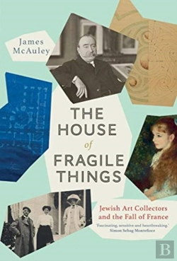 Bertrand.pt - The House Of Fragile Things