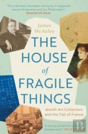 The House Of Fragile Things