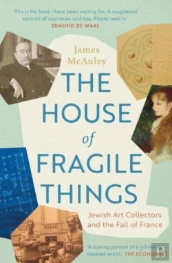 Bertrand.pt - The House Of Fragile Things