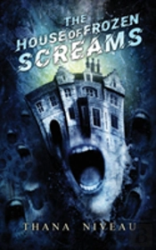 The House Of Frozen Screams