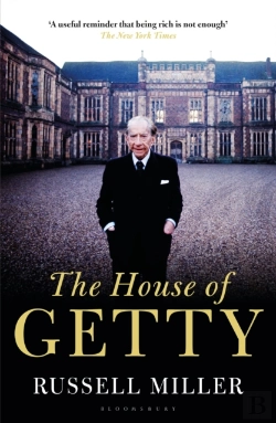 Bertrand.pt - The House Of Getty