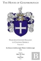 The House Of Goldsborough