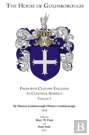 The House Of Goldsborough