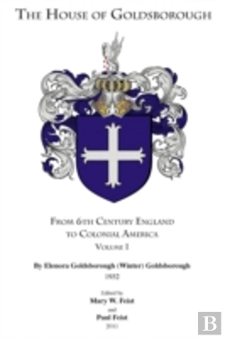 Bertrand.pt - The House Of Goldsborough