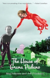 The House Of Grana Padano