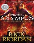 The House Of Hades (Heroes Of Olympus Book 4)