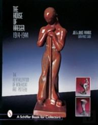 The House Of Haeger 1914-1944