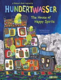 The House Of Happy Spirits