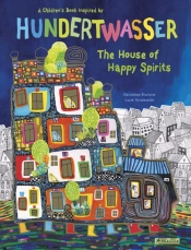 The House Of Happy Spirits