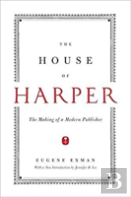 The House Of Harper