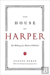 The House Of Harper
