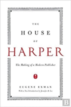 Bertrand.pt - The House Of Harper