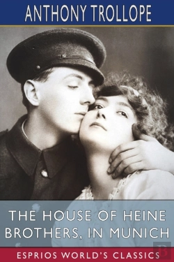 Bertrand.pt - The House Of Heine Brothers, In Munich (Esprios Classics)