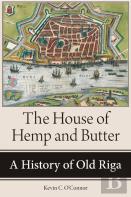 The House Of Hemp And Butter