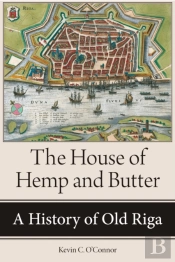 The House Of Hemp And Butter