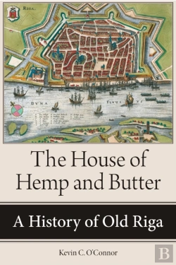 Bertrand.pt - The House Of Hemp And Butter
