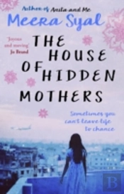 The House Of Hidden Mothers