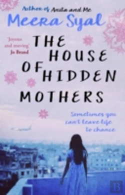 Bertrand.pt - The House Of Hidden Mothers