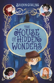 The House Of Hidden Wonders