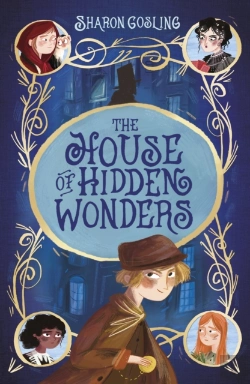 Bertrand.pt - The House Of Hidden Wonders