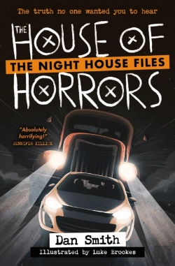 Bertrand.pt - The House Of Horrors