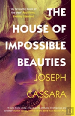 Bertrand.pt - The House Of Impossible Beauties