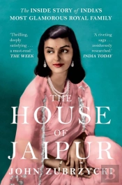 The House Of Jaipur