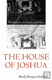 The House Of Joshua