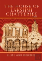 The House Of Lakshmi Chatterjee