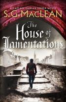 The House Of Lamentations