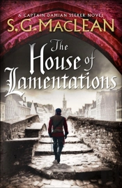 The House Of Lamentations