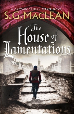 Bertrand.pt - The House Of Lamentations