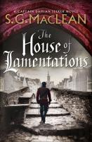 The House Of Lamentations
