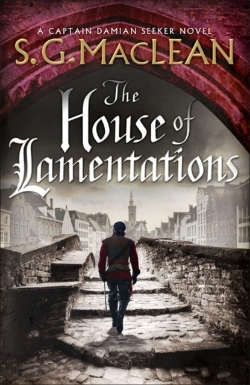 Bertrand.pt - The House Of Lamentations
