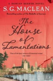 The House Of Lamentations