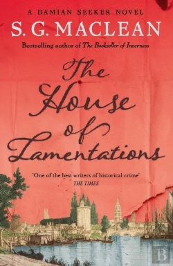 Bertrand.pt - The House Of Lamentations