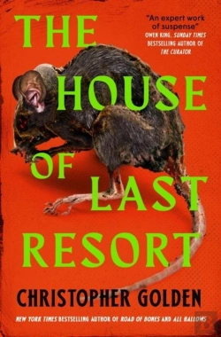 Bertrand.pt - The House Of Last Resort