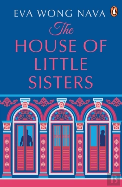 Bertrand.pt - The House Of Little Sisters