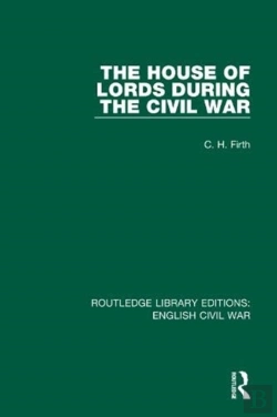 Bertrand.pt - The House Of Lords During The Civil War