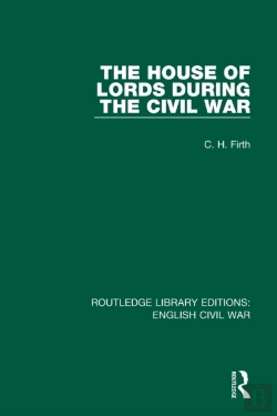 Bertrand.pt - The House Of Lords During The Civil War