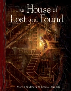 Bertrand.pt - The House Of Lost And Found