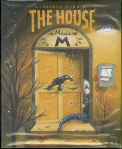 Bertrand.pt - The House Of Madame M
