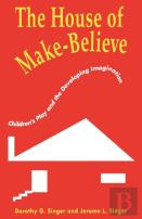 The House Of Make-Believe