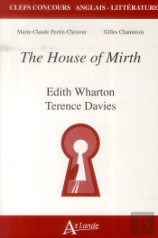 The House Of Mirth ; Edith Wharton Terence Davies