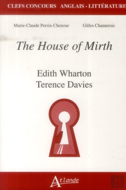 Bertrand.pt - The House Of Mirth ; Edith Wharton Terence Davies
