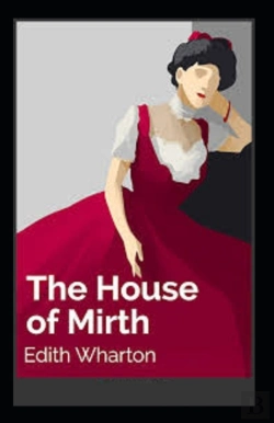 Bertrand.pt - The House Of Mirth Illustrated