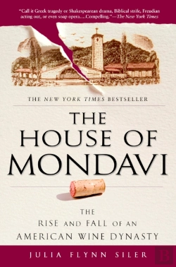 Bertrand.pt - The House Of Mondavi