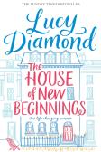 The House Of New Beginnings