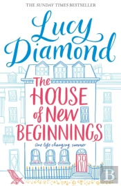 The House Of New Beginnings